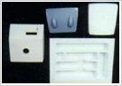 Durable Engineering Part and Accessories